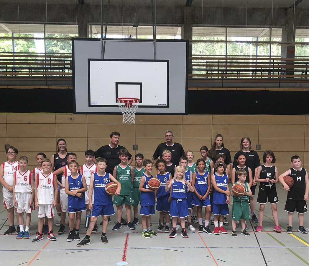 Bild BVS U10 Turnier in VK 19.6.20 20220619_221432